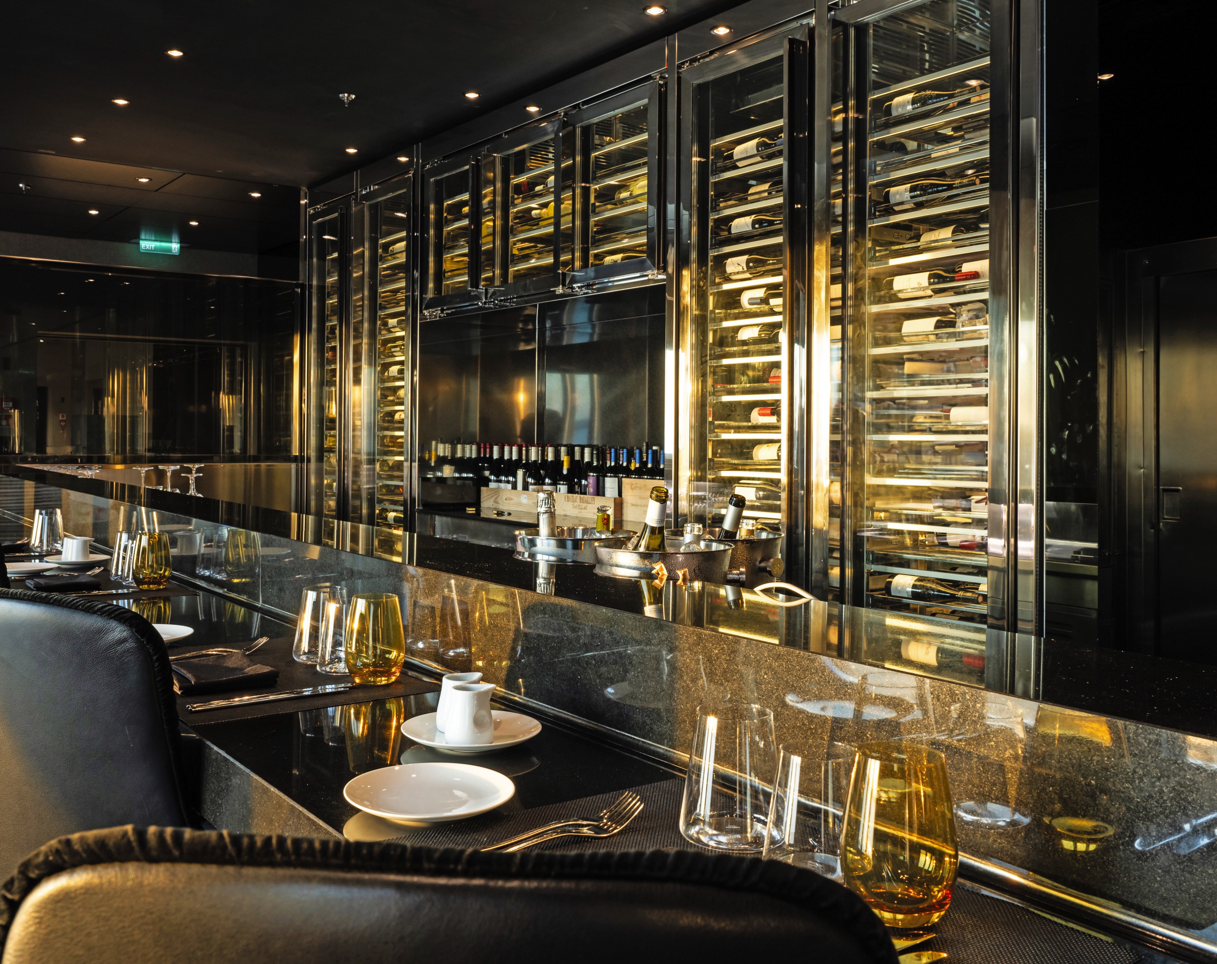 Scenic Eclipse II - Elements